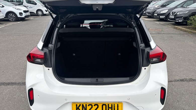 Vauxhall Corsa 1.2 Turbo SRi Edition 5dr Petrol Hatchback